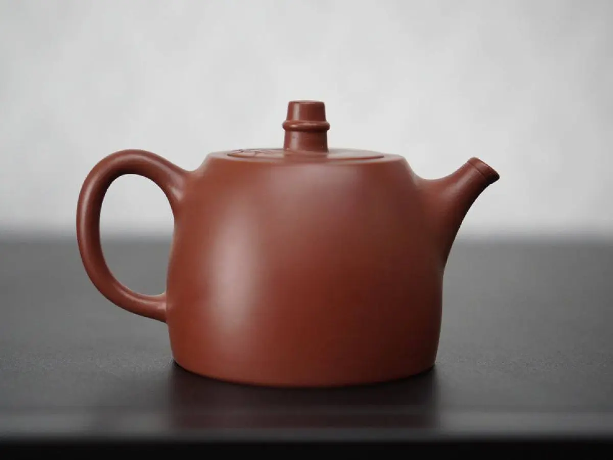 Исинский чайник, 130 мл, № 1