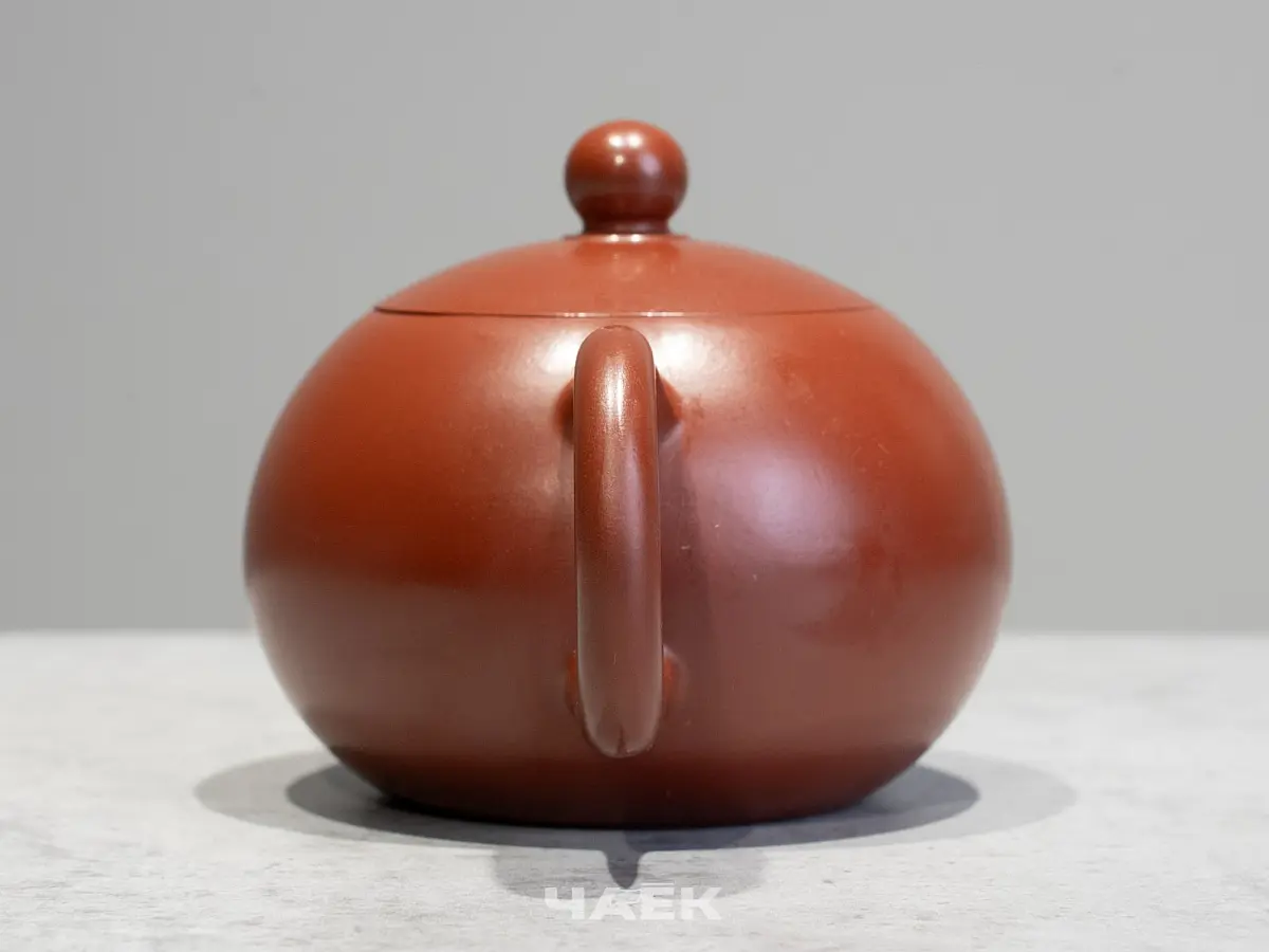 Исинский чайник, 145 мл, № 623