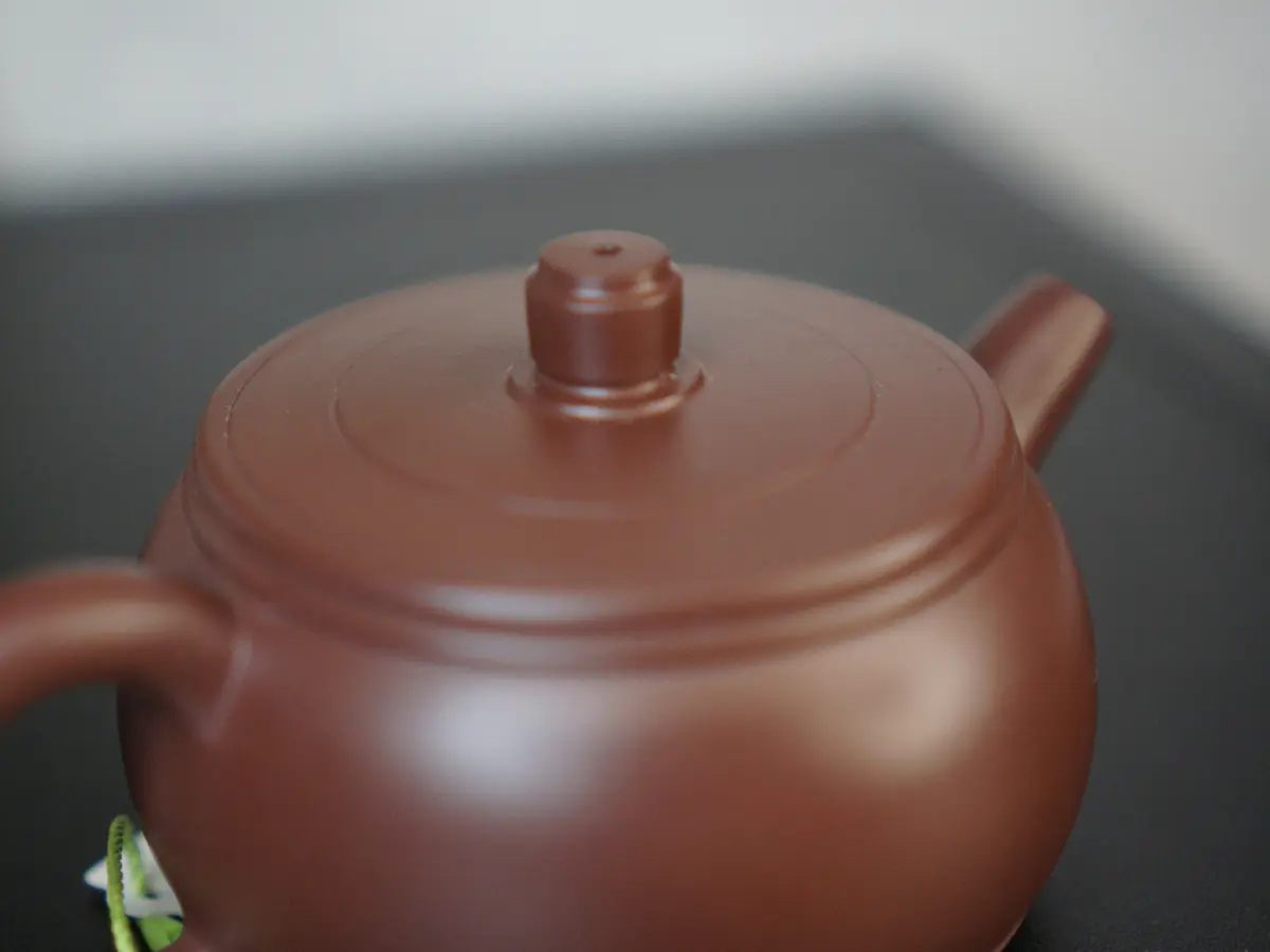 Исинский чайник, 161 мл, №  402