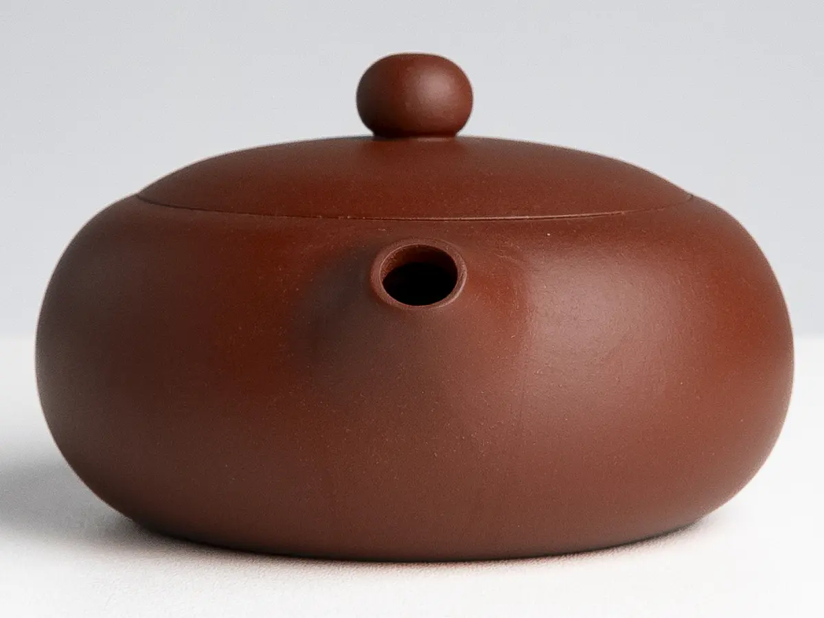 Исинский чайник, 160 мл, № 793