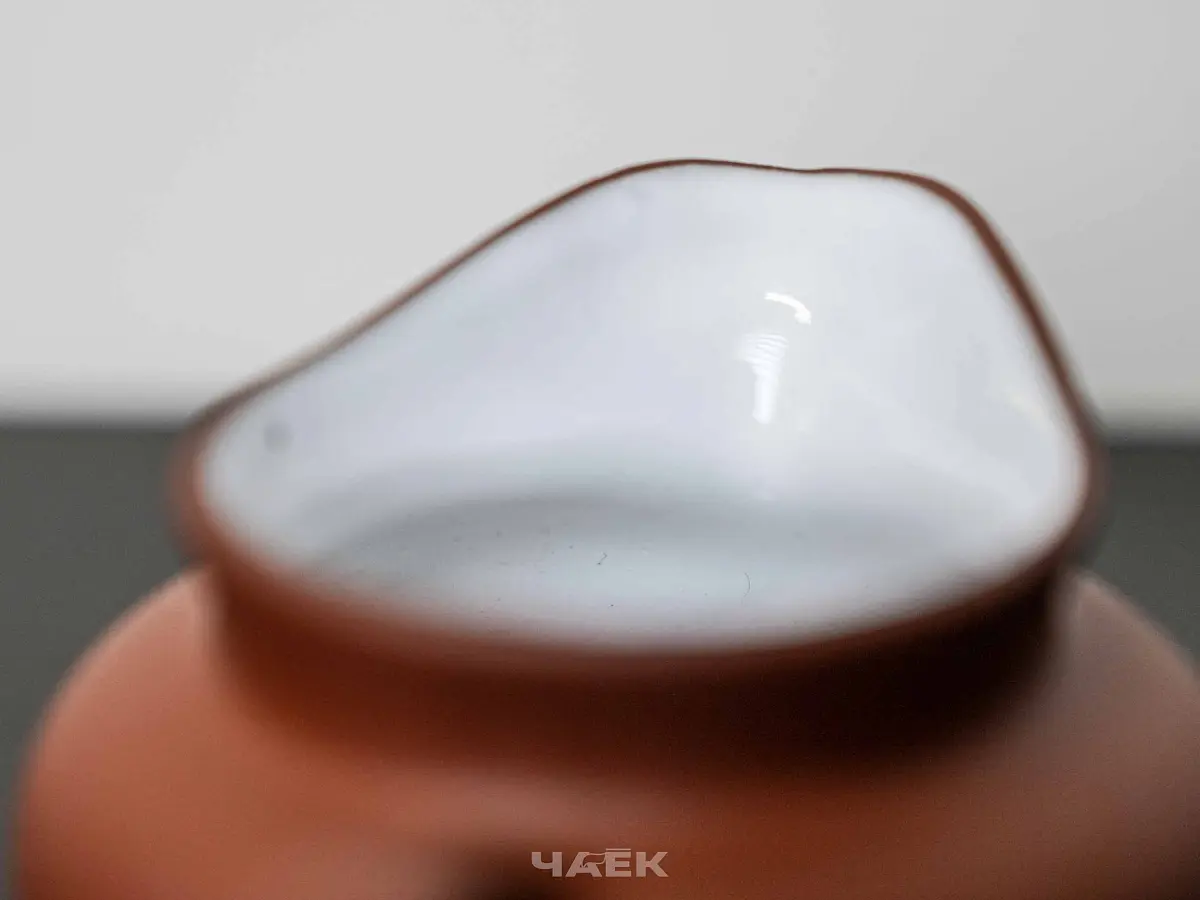 Сливник № 38, керамика, 115 мл