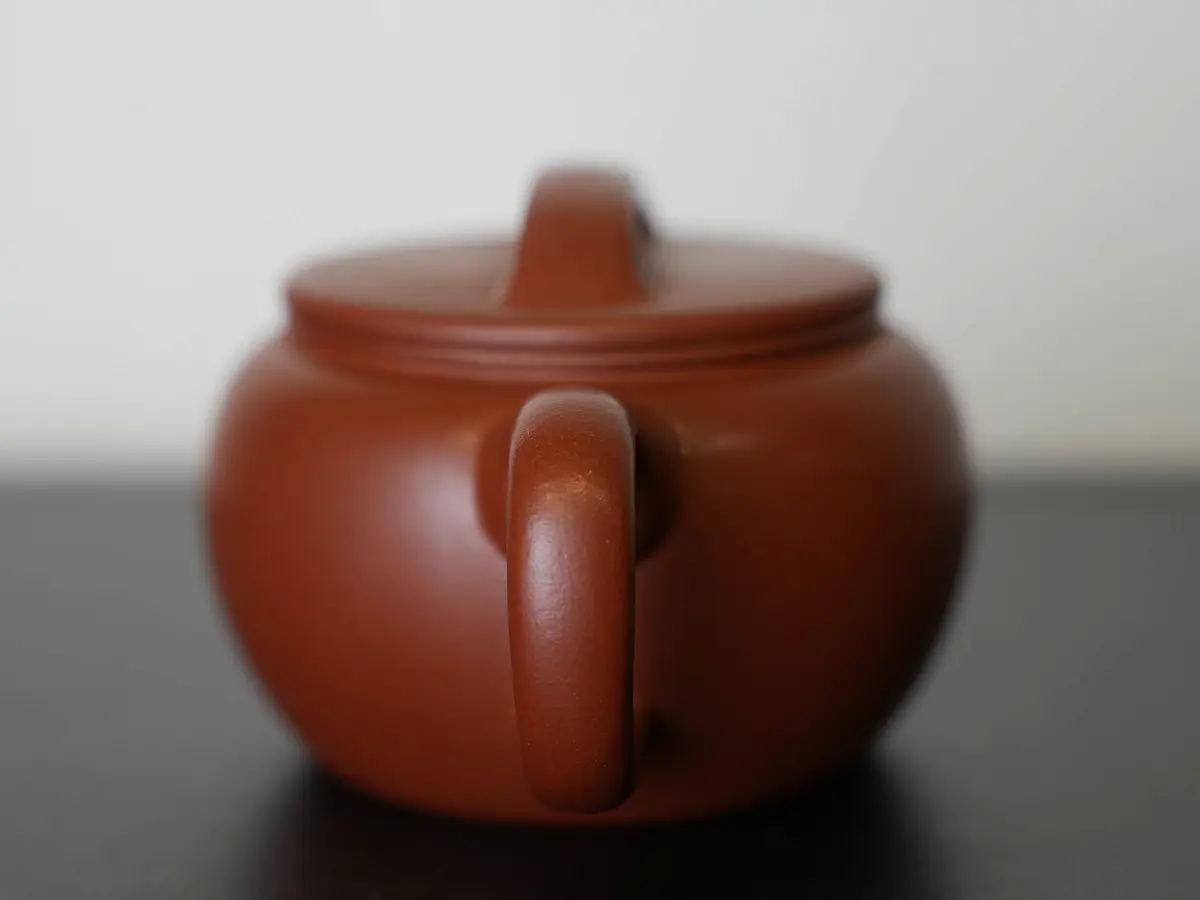 Исинский чайник, 150 мл, № 543