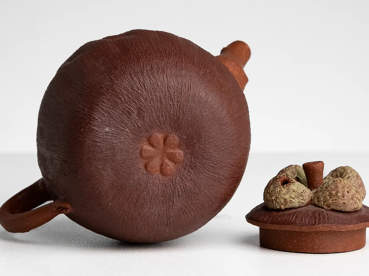 Исинский чайник, 113 мл, № 771