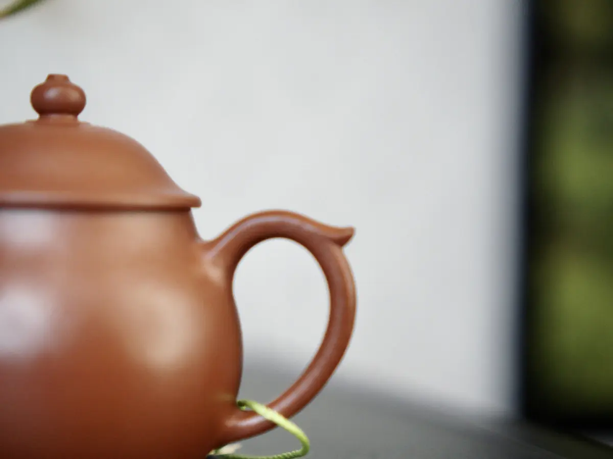 Исинский чайник, 88 мл, №  389