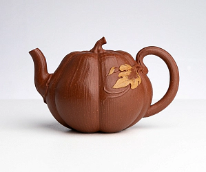 Исинский чайник, 155 мл, № 835