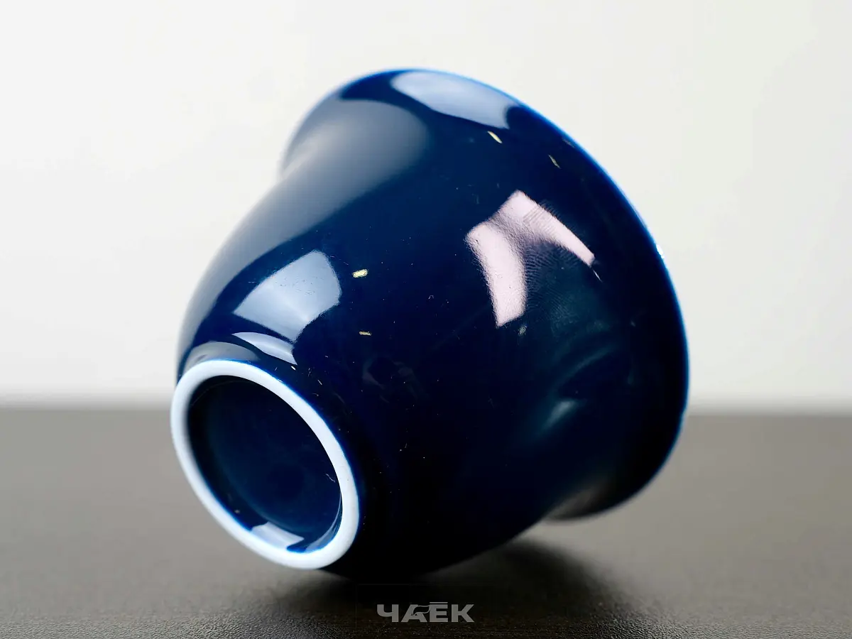 Гайвань № 53, фарфор, 150 мл