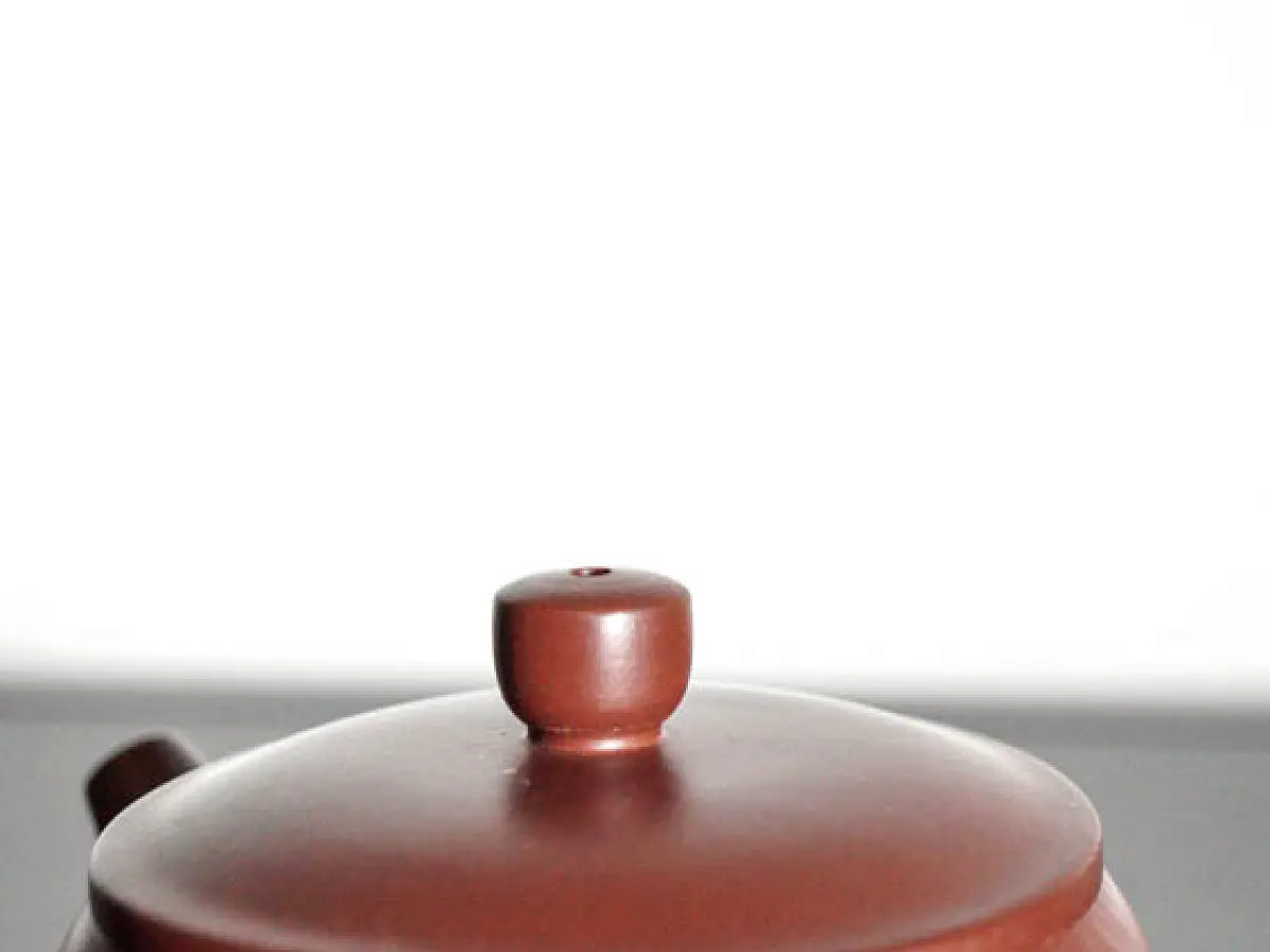 Исинский чайник, 173 мл, № 497