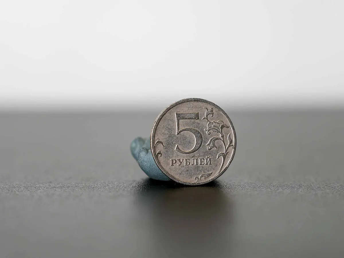 Чайная фигурка «Свинка» № 85, исинская глина