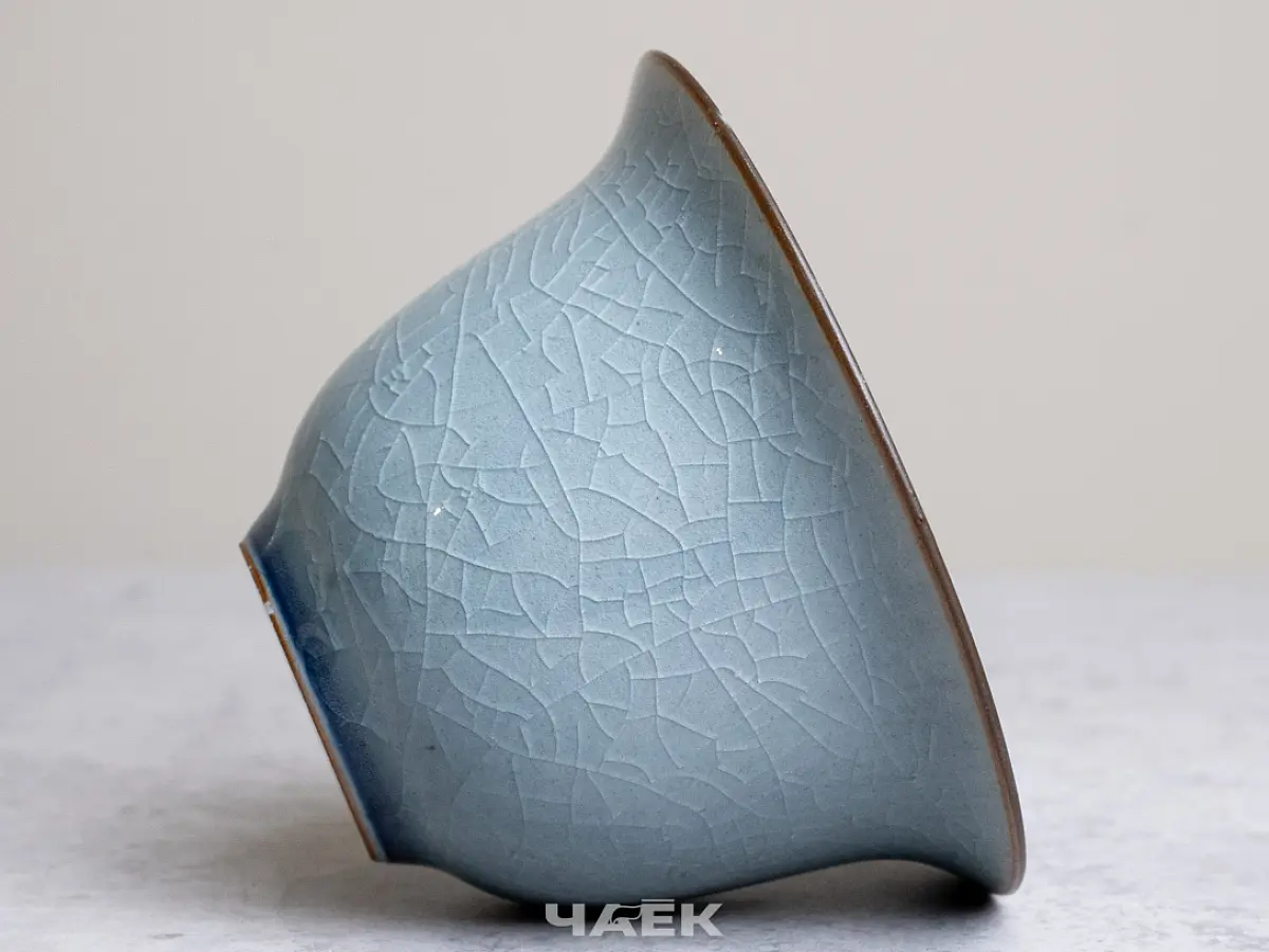 Гайвань № 75, керамика,180 мл