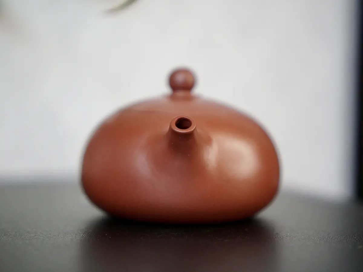 Исинский чайник, 142 мл, №  409