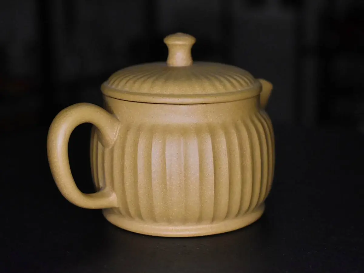 Исинский чайник, 150 мл, № 320