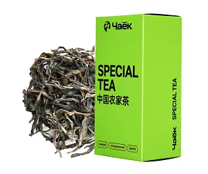 Габа «Шен пуэр», ЧАЁК, 25 грамм