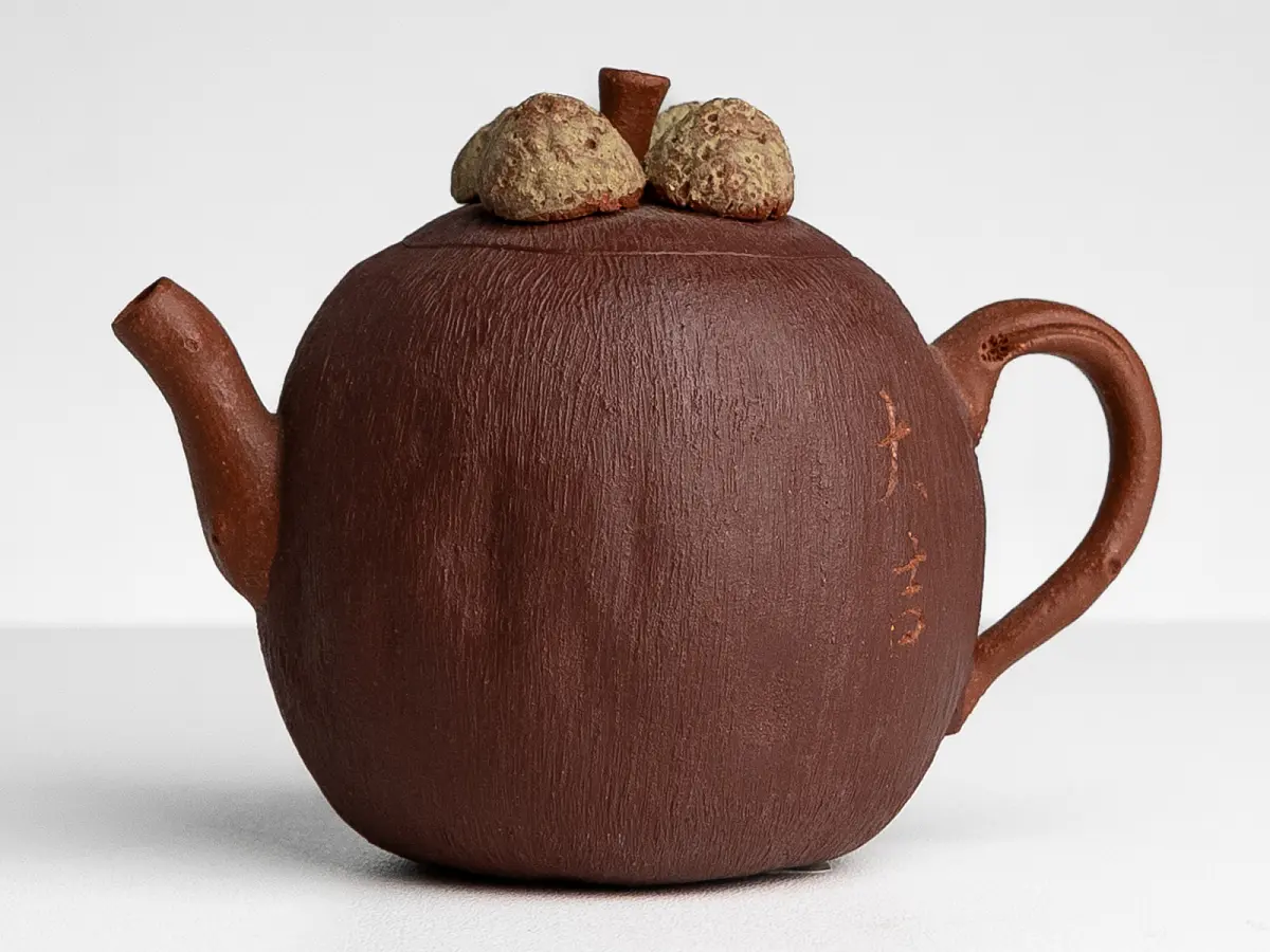 Исинский чайник, 113 мл, № 771