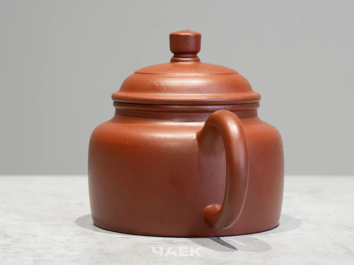 Исинский чайник, 114 мл, № 628