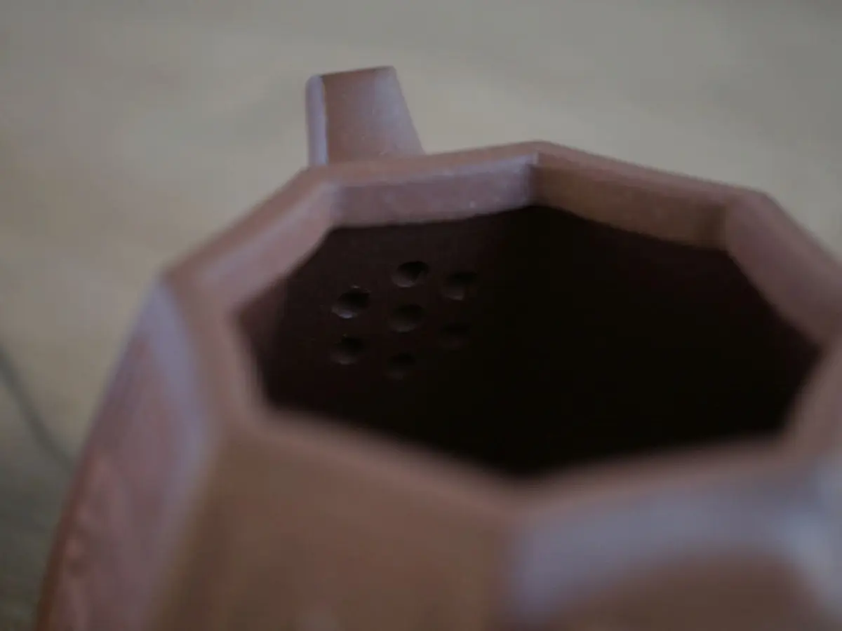 Исинский чайник, 146 мл, № 511