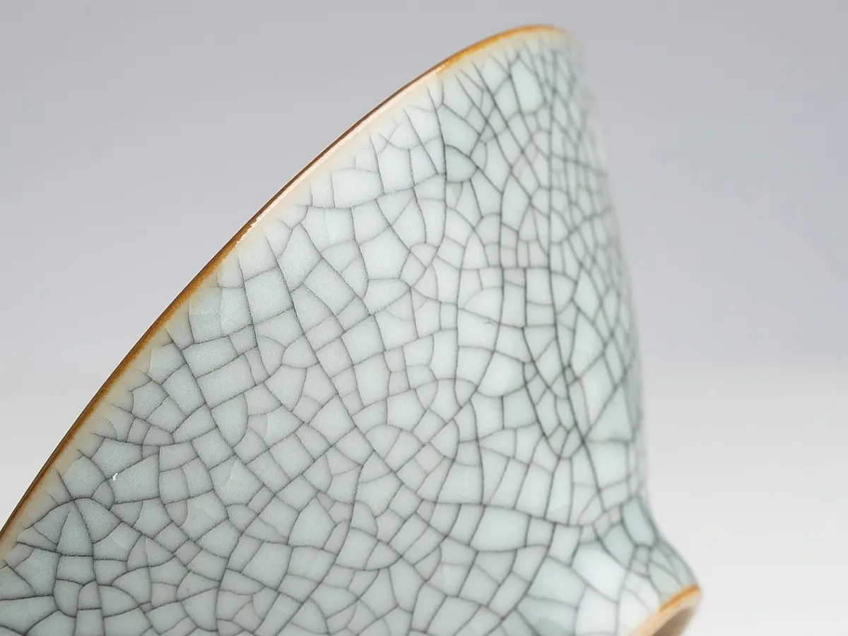 Пиала № 643, керамика, 60 мл