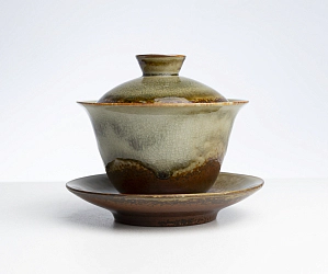 Гайвань № 67, керамика Цзиндэчжэнь, 150 мл