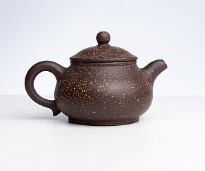 Исинский чайник, 210 мл, № 691