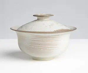 Гайвань № 252, керамика Дэхуа, 108 мл