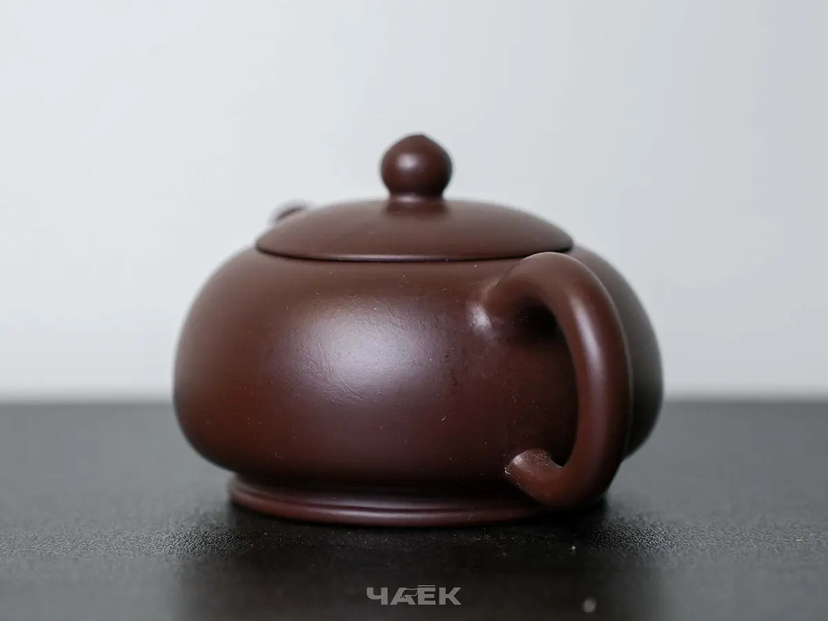 Исинский чайник, 137 мл, № 577