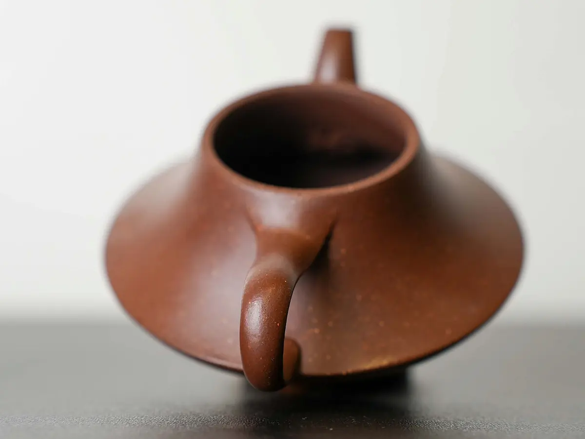 Исинский чайник, 125 мл, № 552