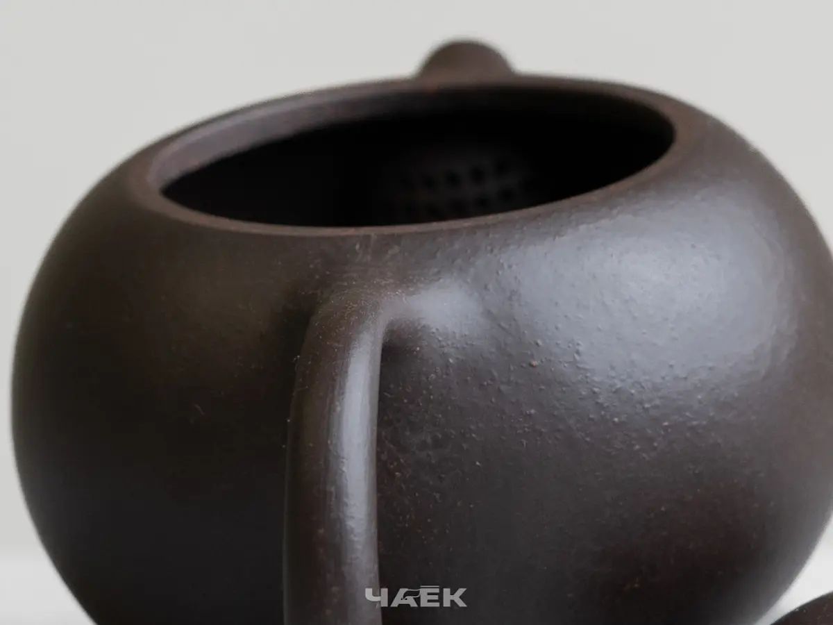 Исинский чайник, 155 мл, № 700