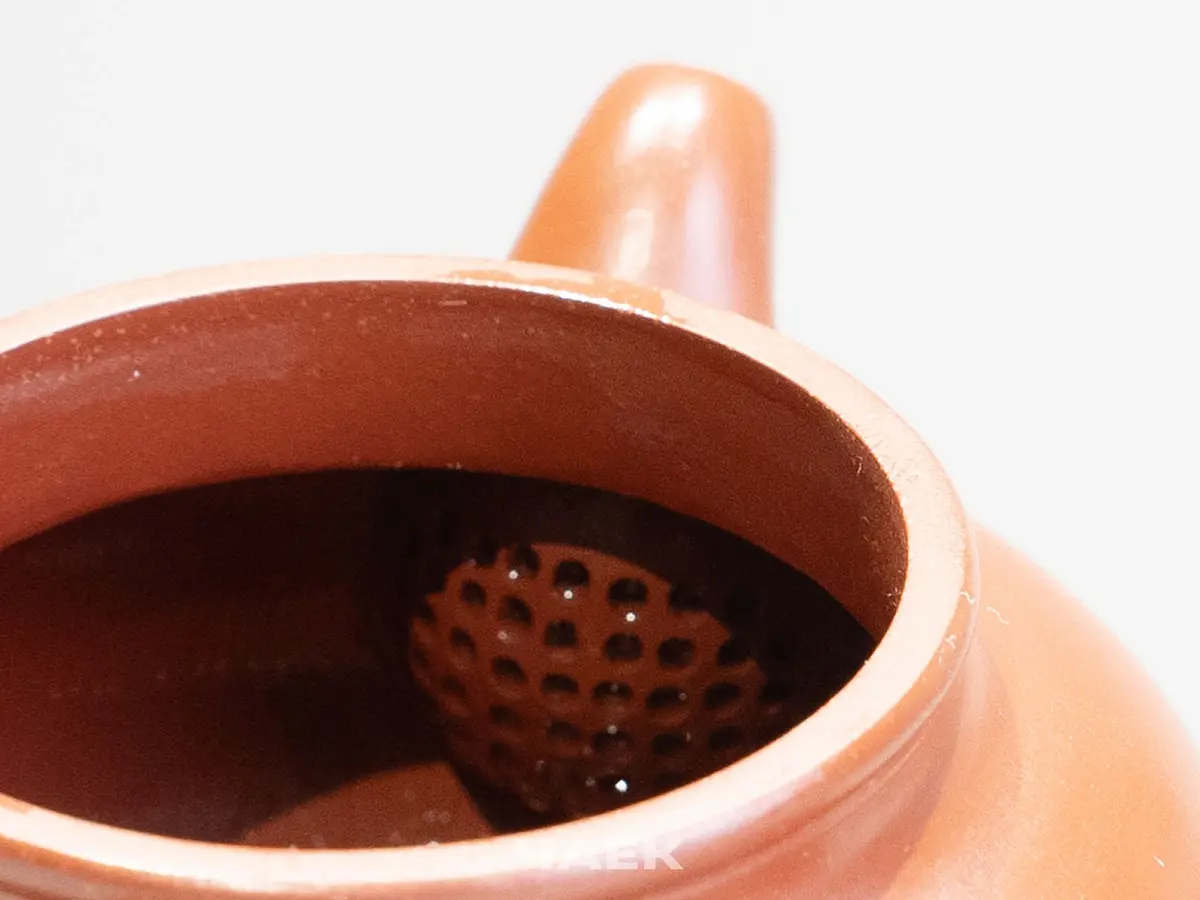 Исинский чайник, 93 мл, № 629