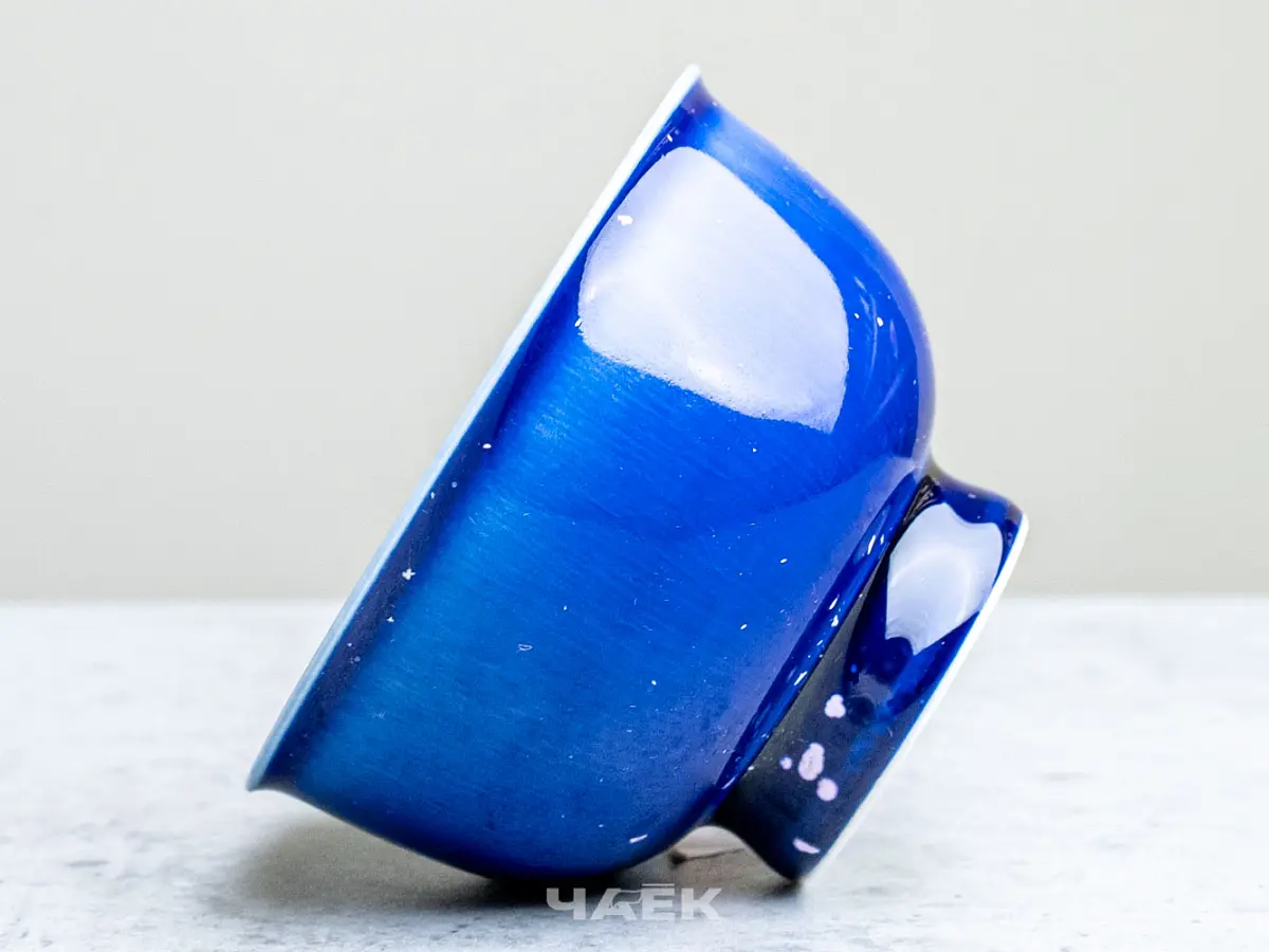 Пиала № 397, керамика Цзиндэчжэнь, 60 мл