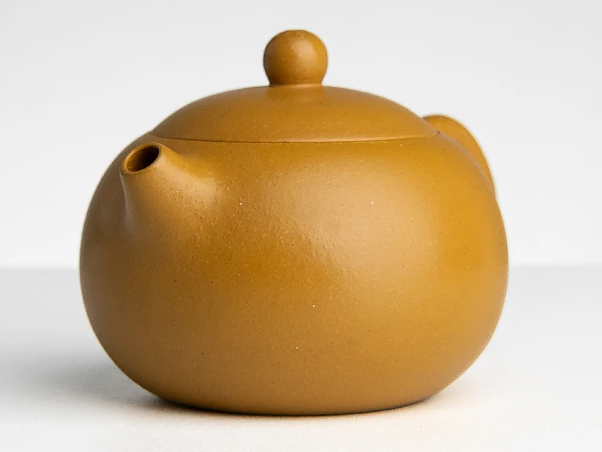 Исинский чайник, 120 мл, № 773