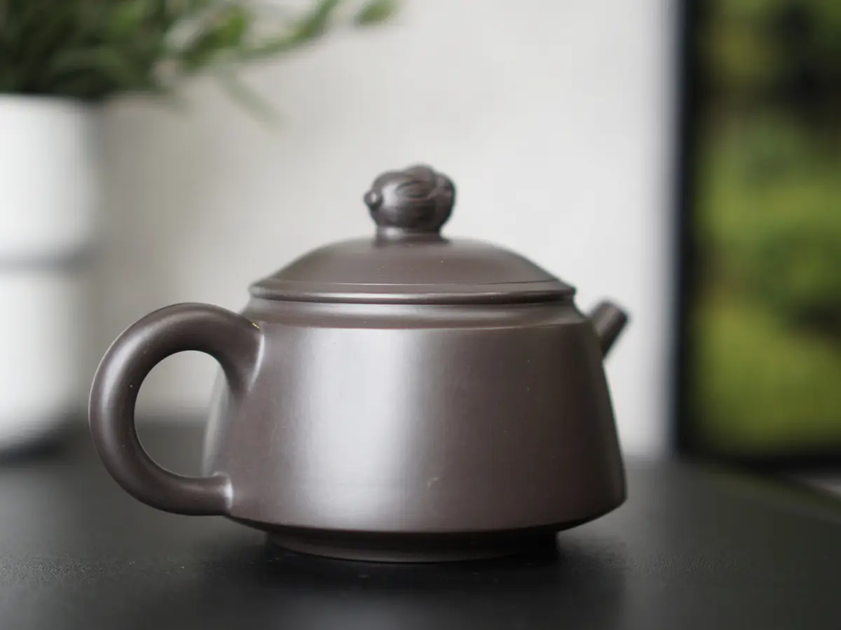 Исинский чайник, 170 мл, № 346