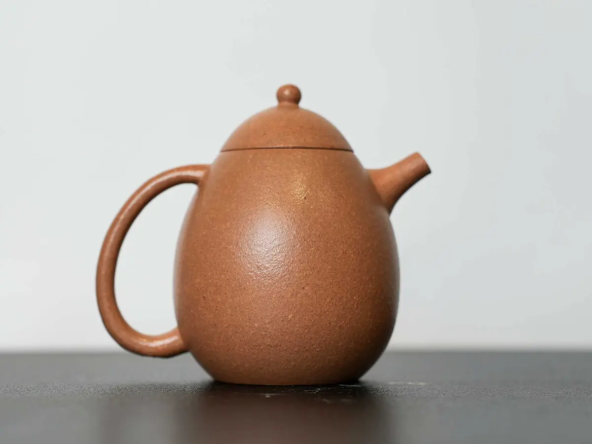 Исинский чайник, 130 мл, № 546