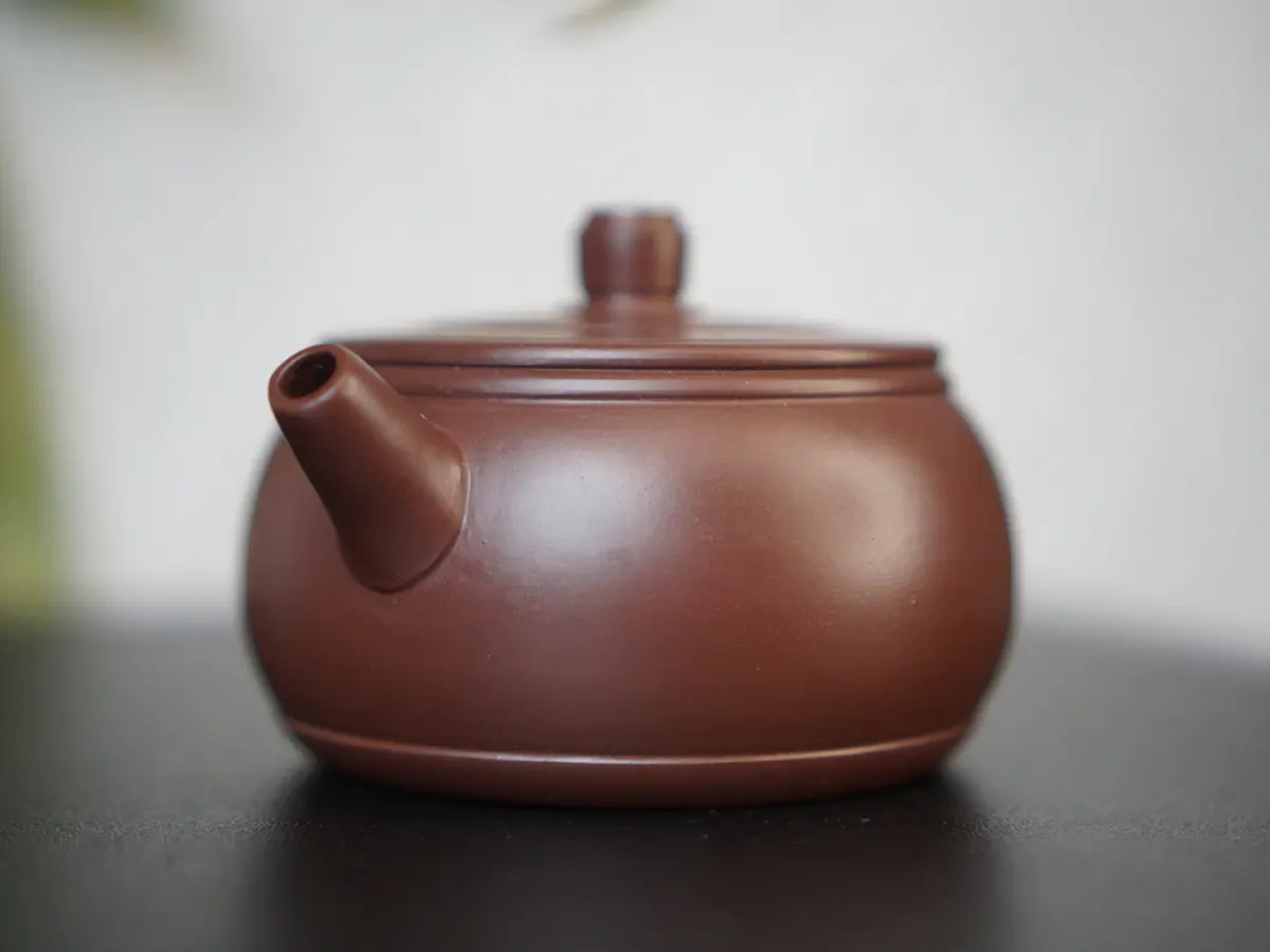 Исинский чайник, 161 мл, №  402