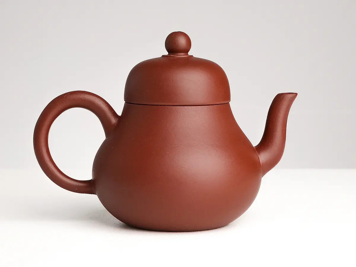 Исинский чайник, 165 мл, № 791