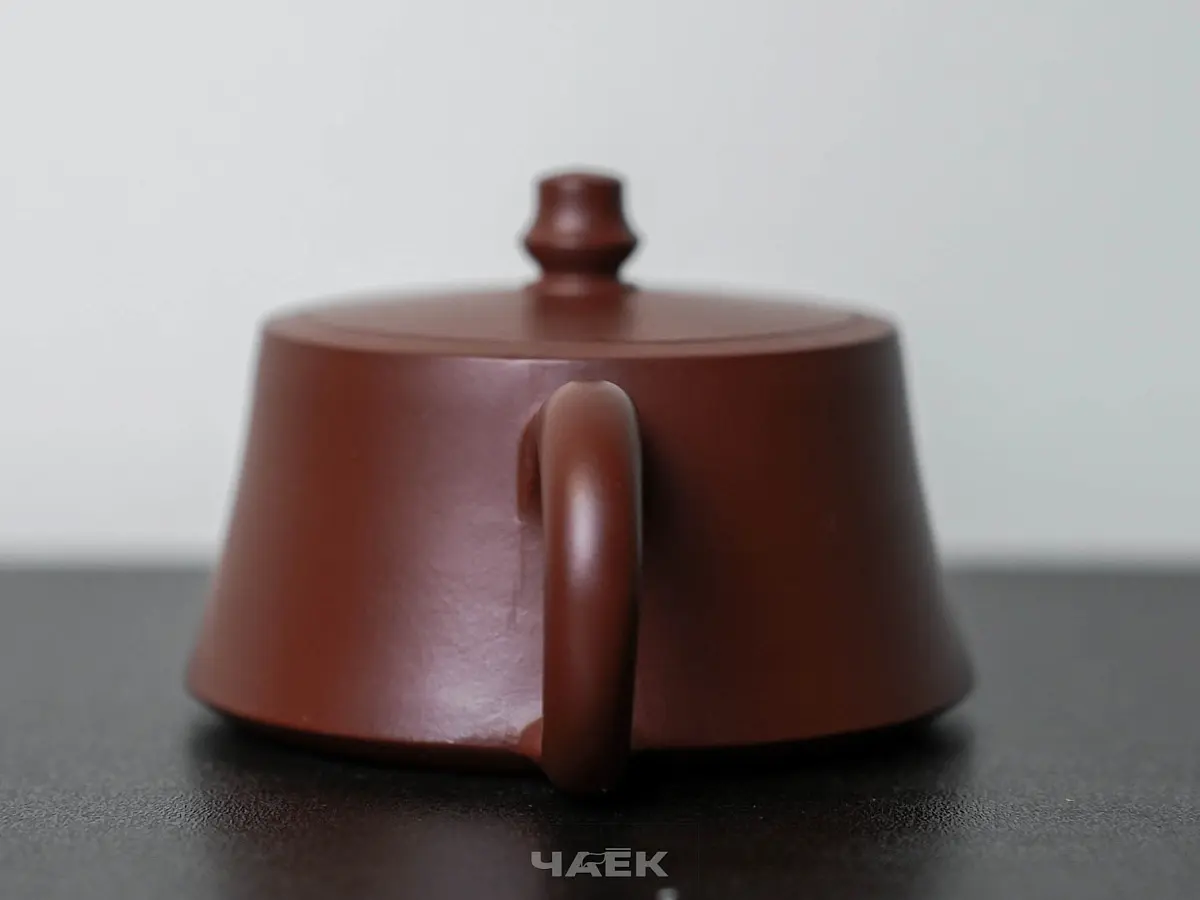 Исинский чайник, 125 мл, № 561