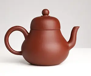 Исинский чайник, 165 мл, № 791