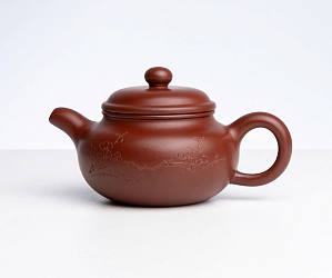 Исинский чайник, 103 мл, № 844