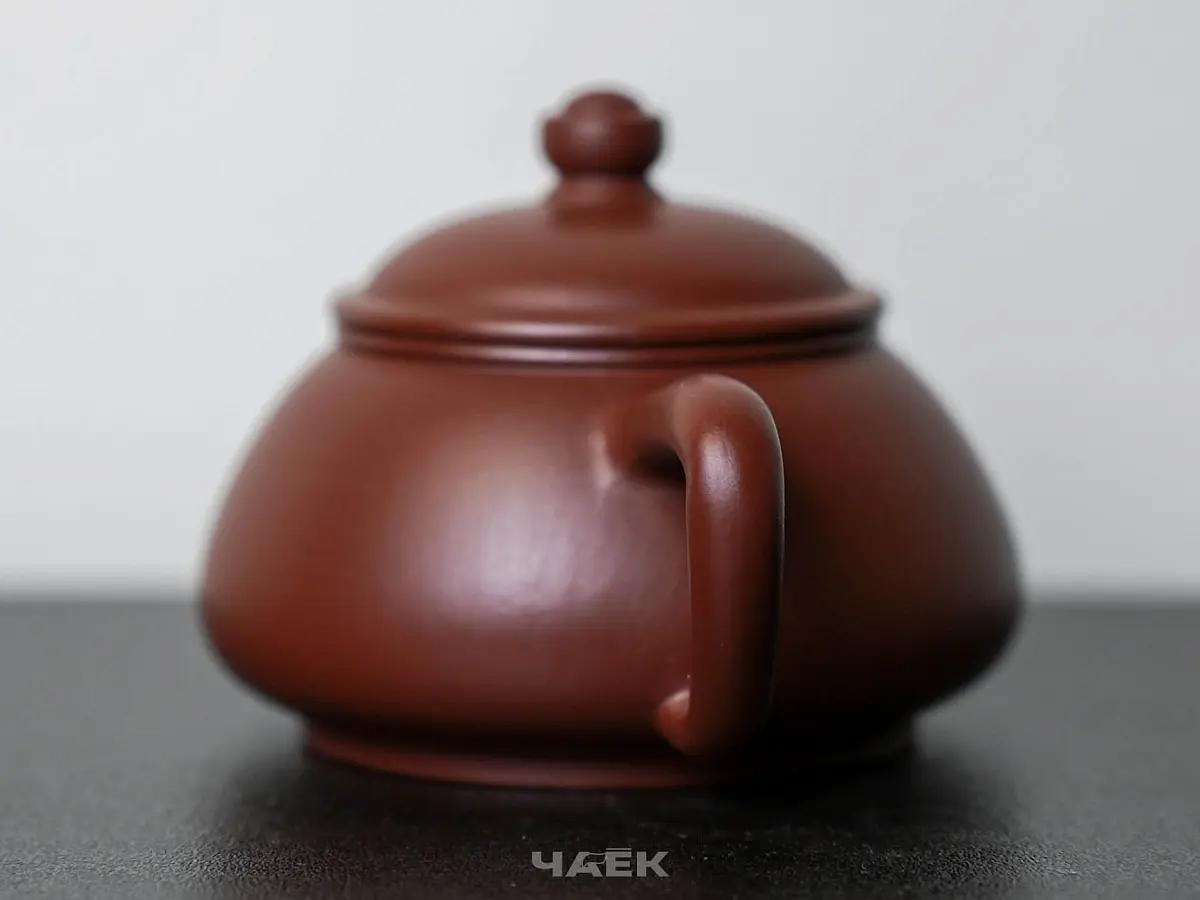 Исинский чайник, 106 мл, № 578