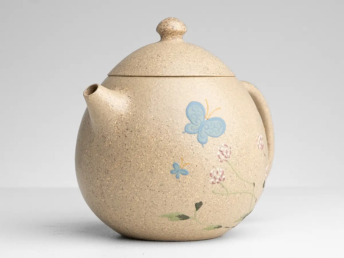 Исинский чайник, 230 мл, № 786