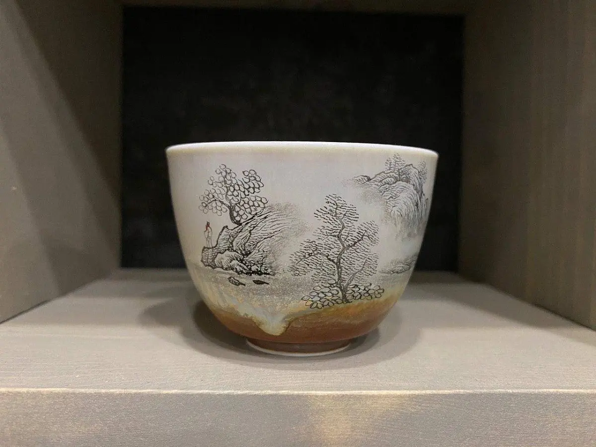 Пиала 180, 90 мл