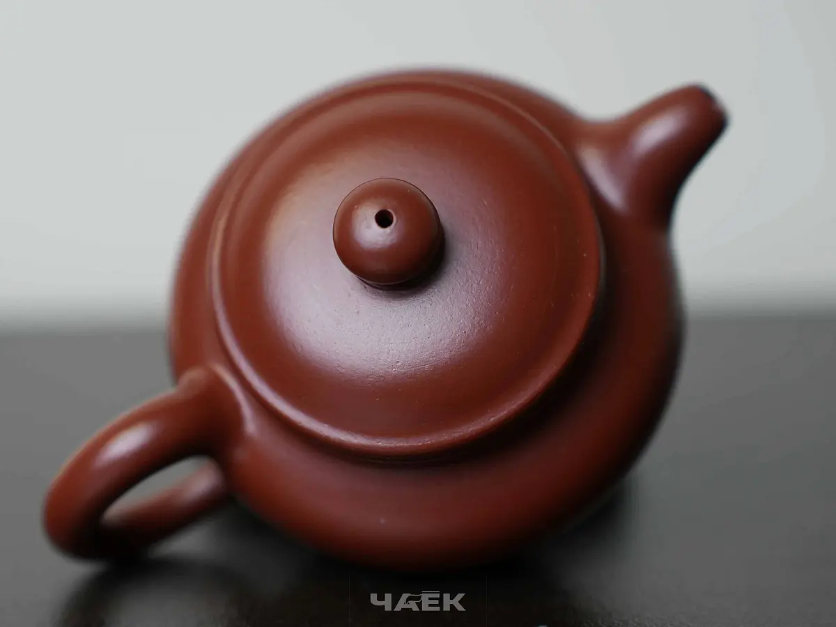 Исинский чайник, 85 мл, № 573