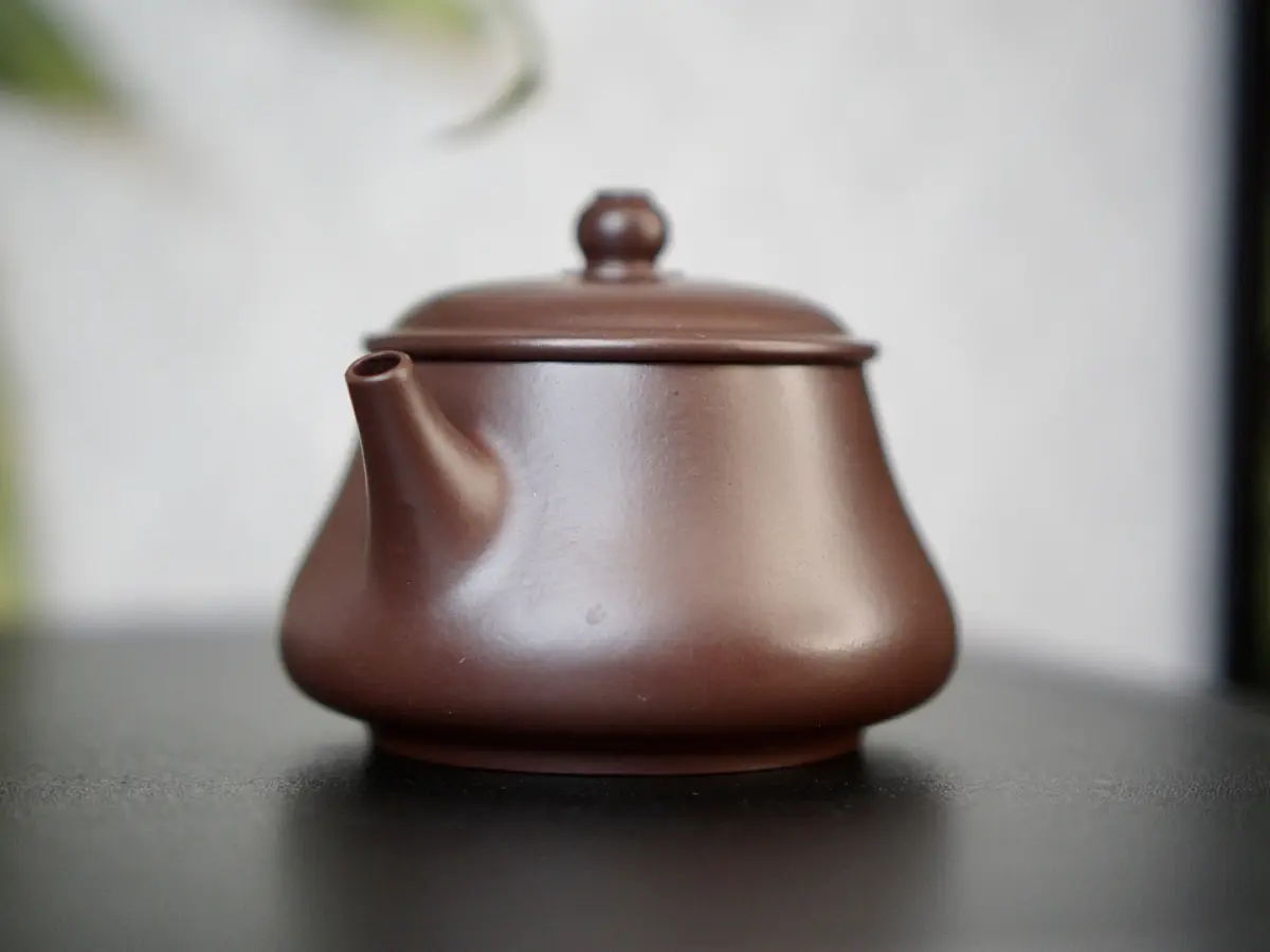 Исинский чайник, 173 мл, №  410