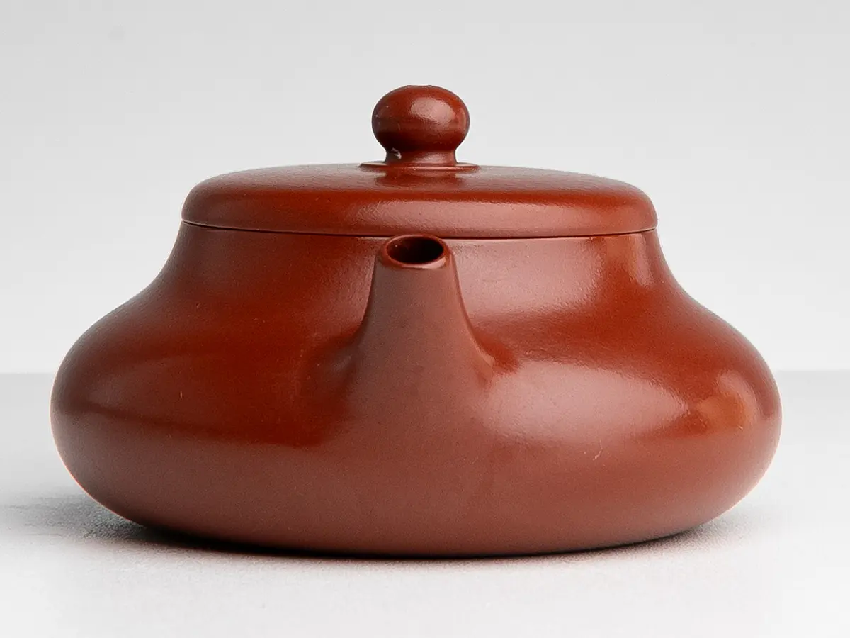 Исинский чайник, 138 мл, № 787