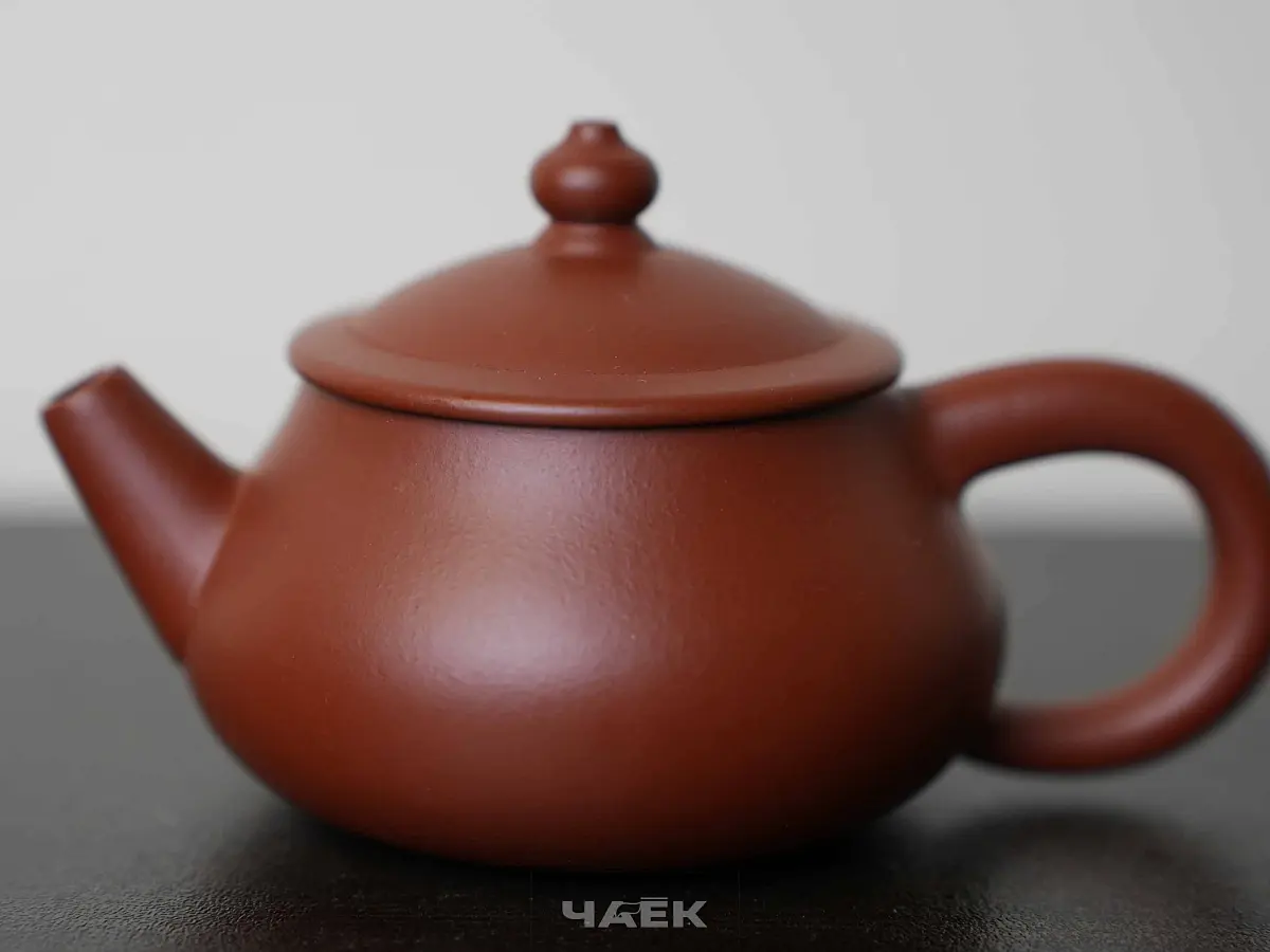 Исинский чайник, 100 мл, № 583