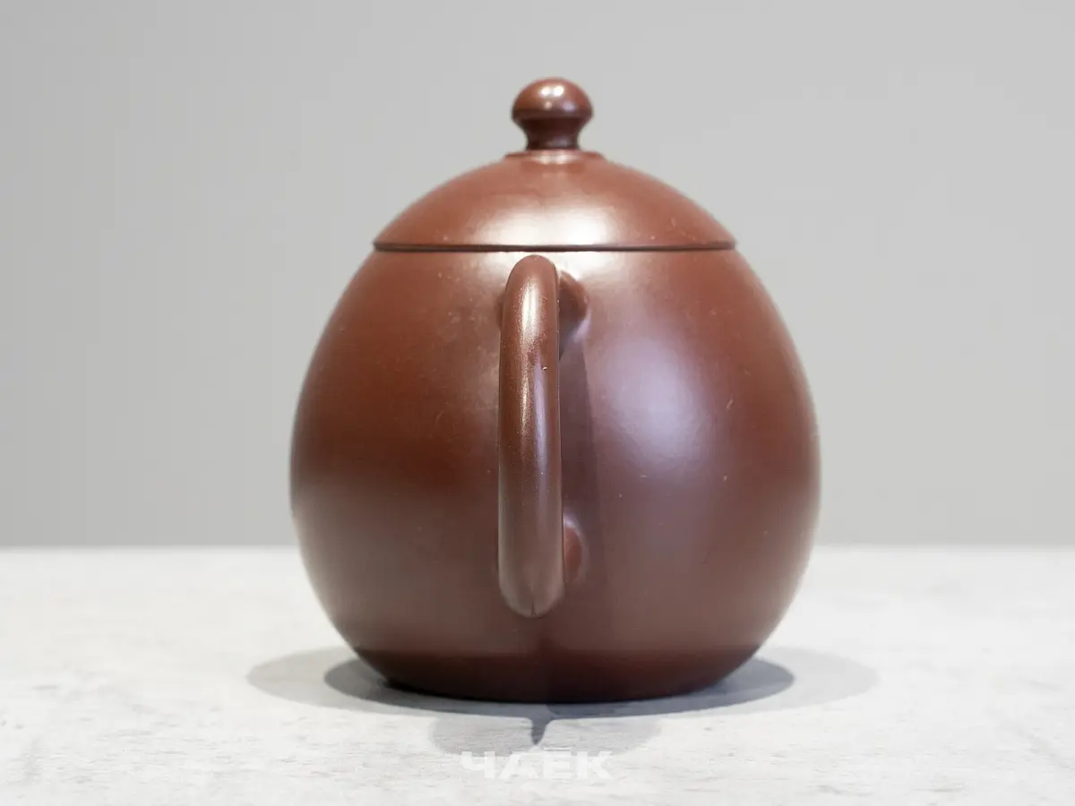 Исинский чайник, 146 мл, № 611