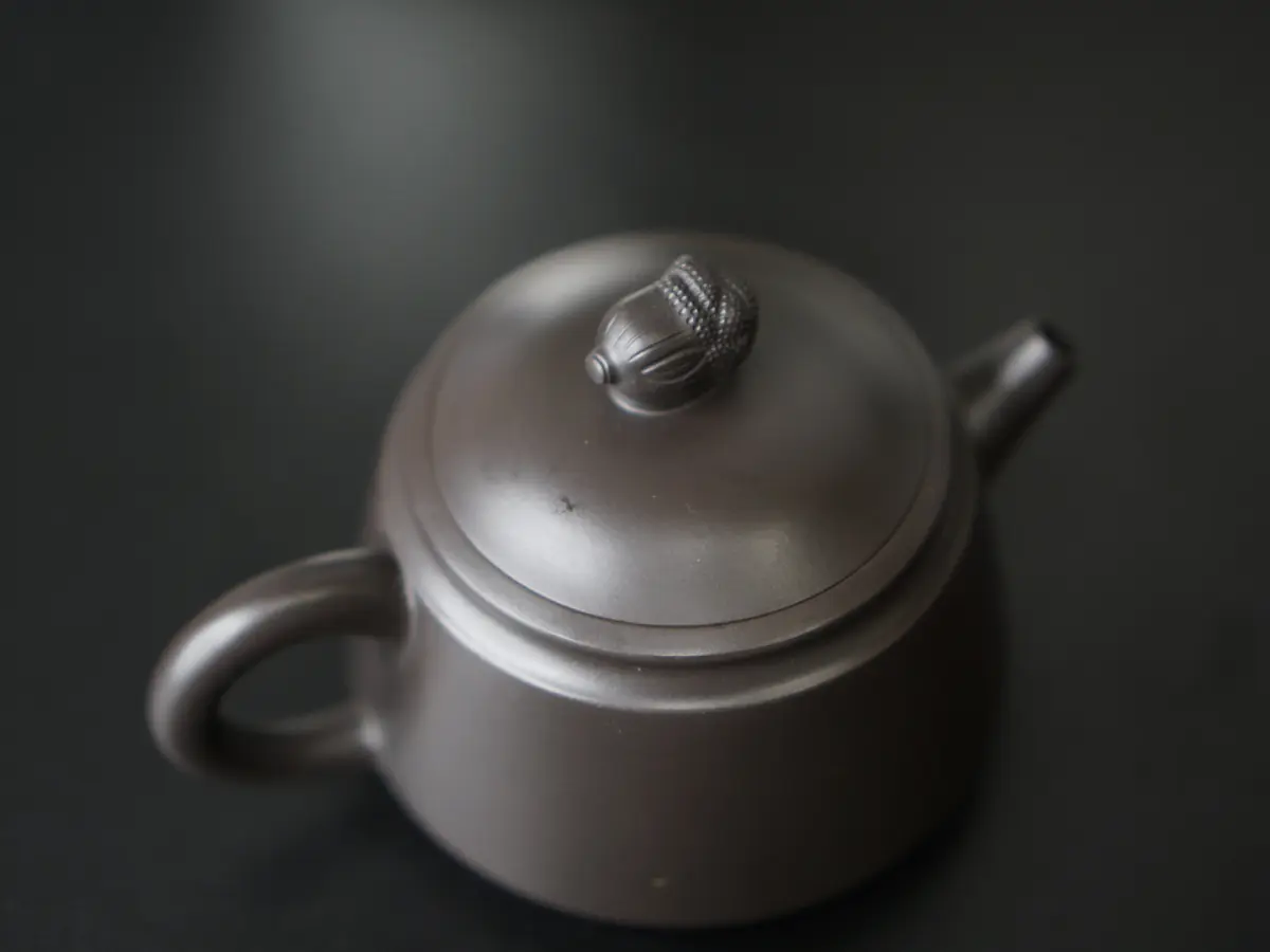 Исинский чайник, 170 мл, № 346