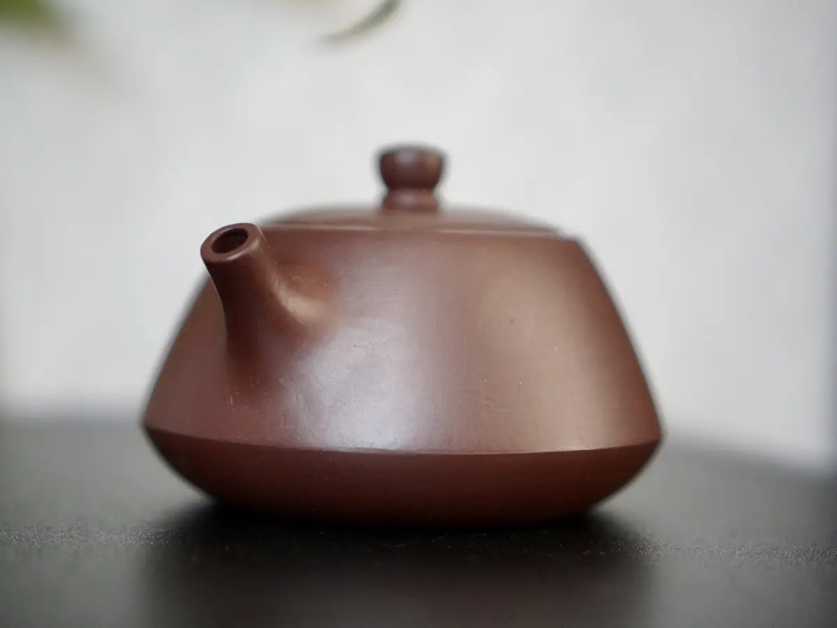 Исинский чайник, 197 мл, №  400