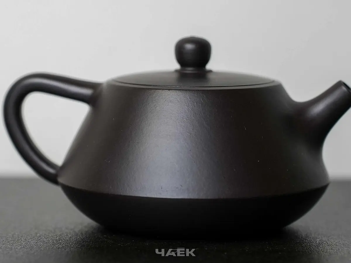 Исинский чайник, 176 мл, № 584