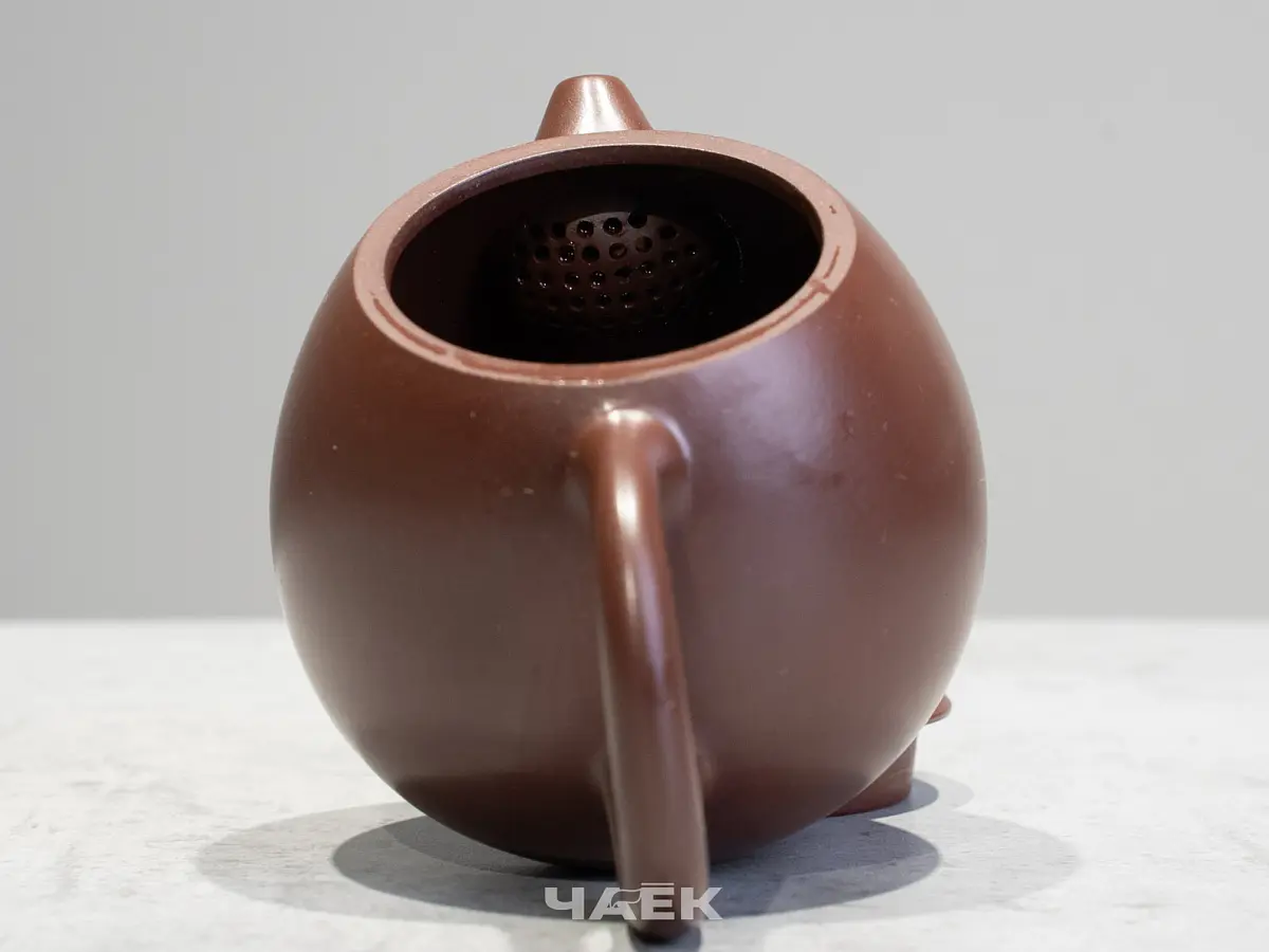 Исинский чайник, 146 мл, № 611