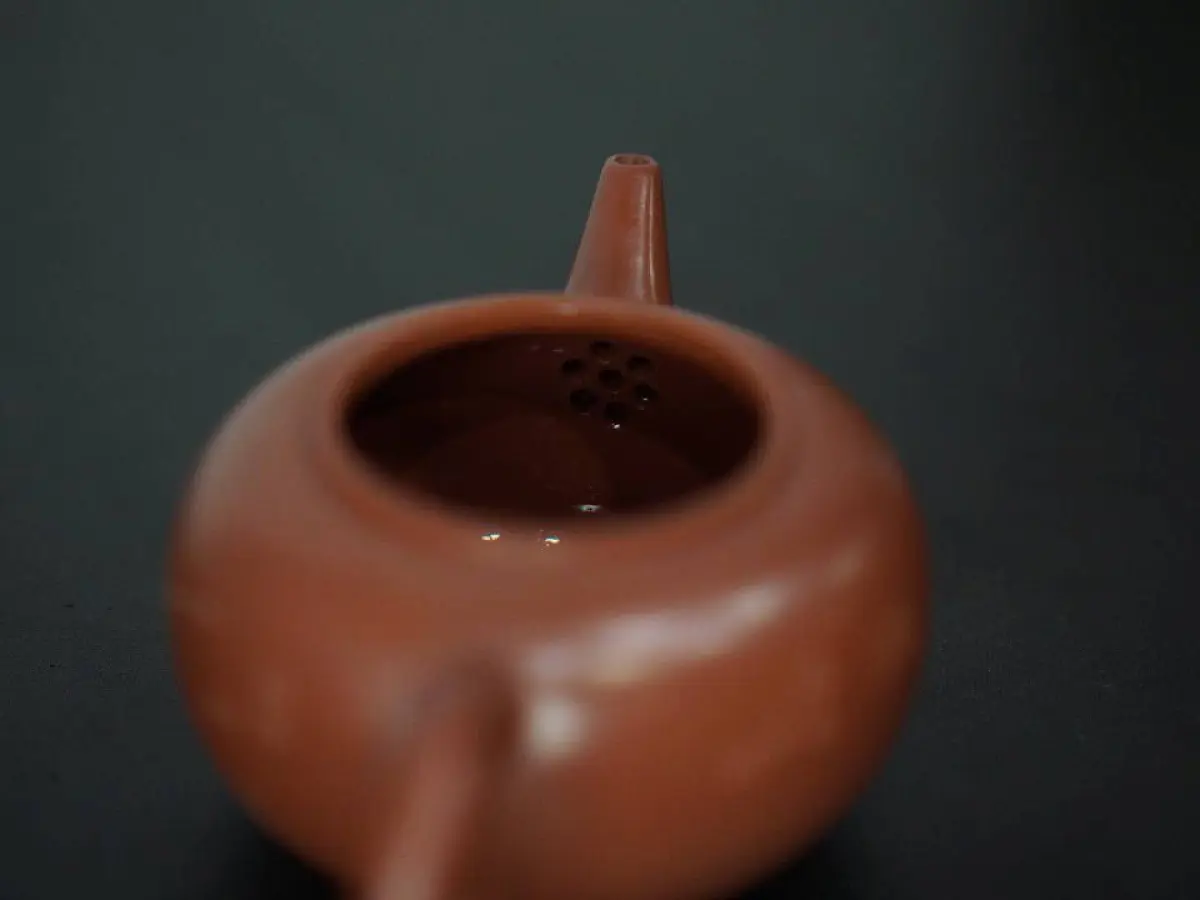 Исинский чайник, 150 мл, № 84