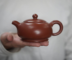 Исинский чайник, 150 мл, №118